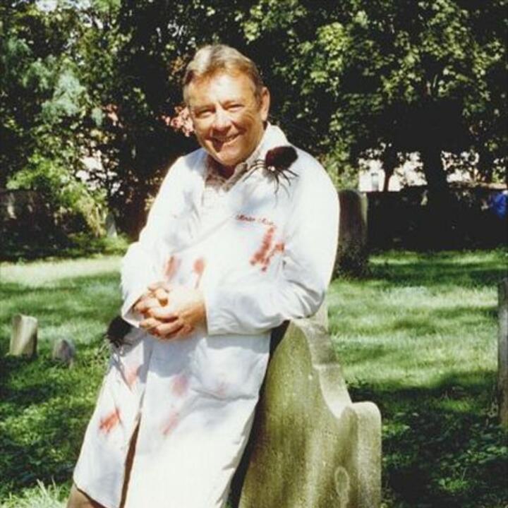 Bobby "Boris" Pickett