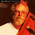 Bryan Bowers