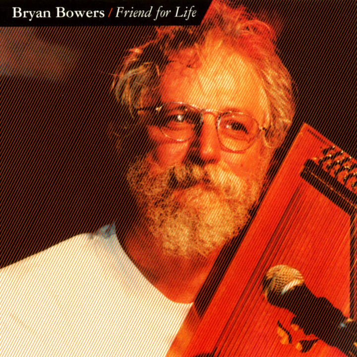 Bryan Bowers