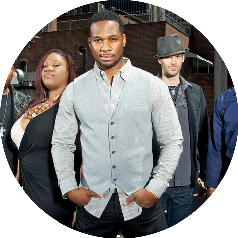 Robert Randolph