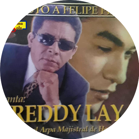 Freddy Laya