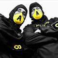 Altern 8