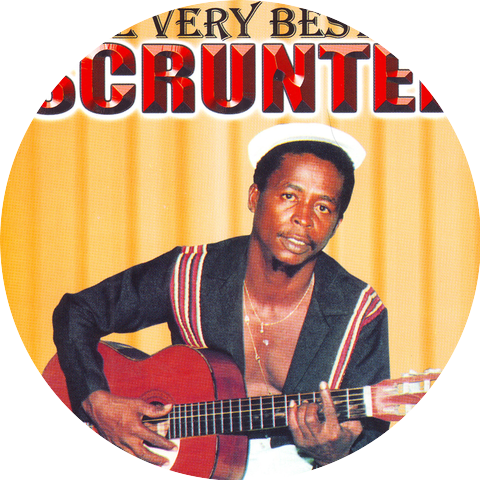 Scrunter