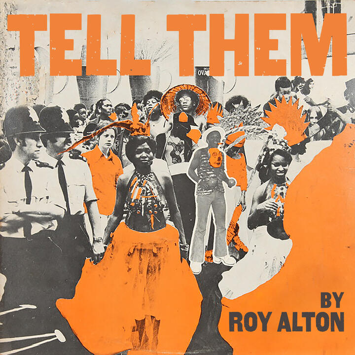 Roy Alton