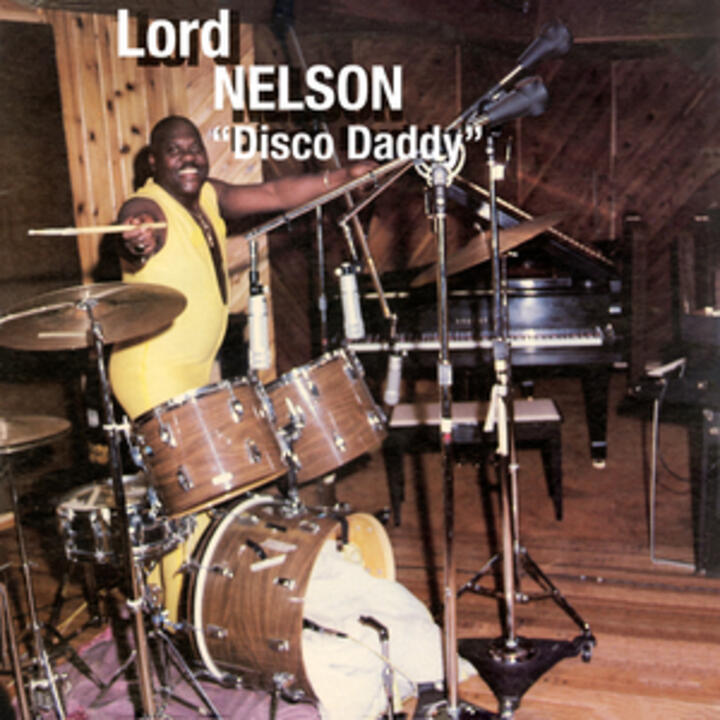 Lord Nelson