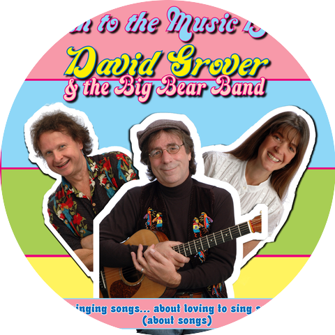 David Grover