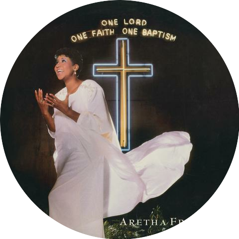 Aretha Franklin and The Franklin Sisters