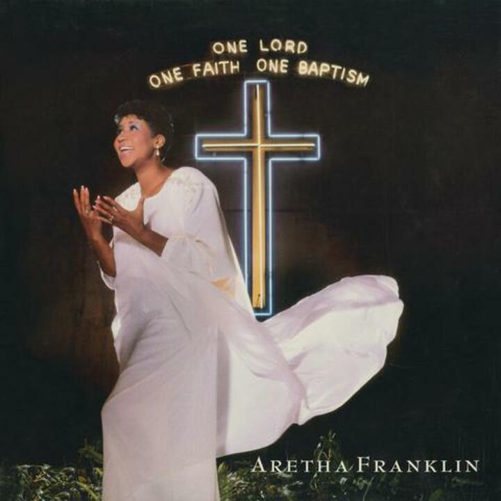 Aretha Franklin and The Franklin Sisters