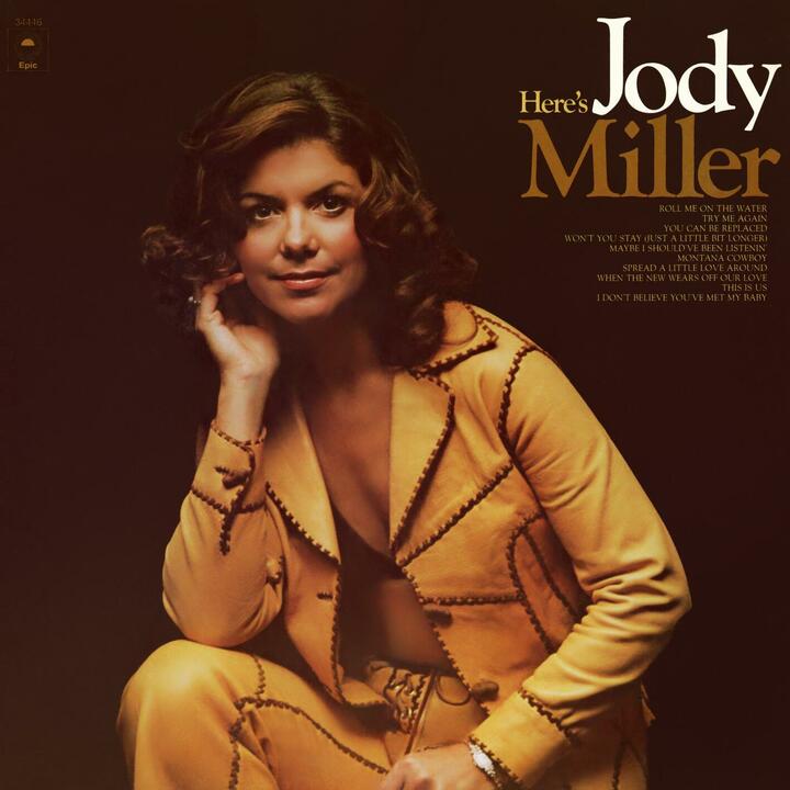 Jody Miller Iheart