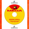 Henson Cargill