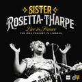 Sister Rosetta Tharpe