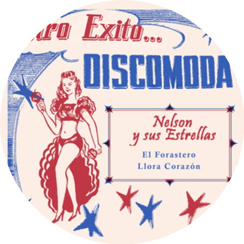 Nelson y Sus Estrellas