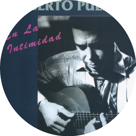 Gilberto Puente