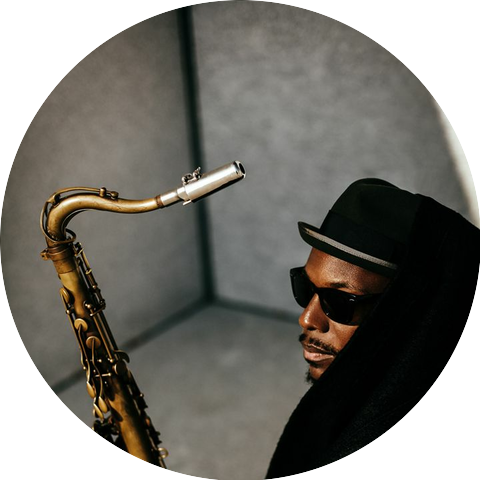 Marcus Strickland