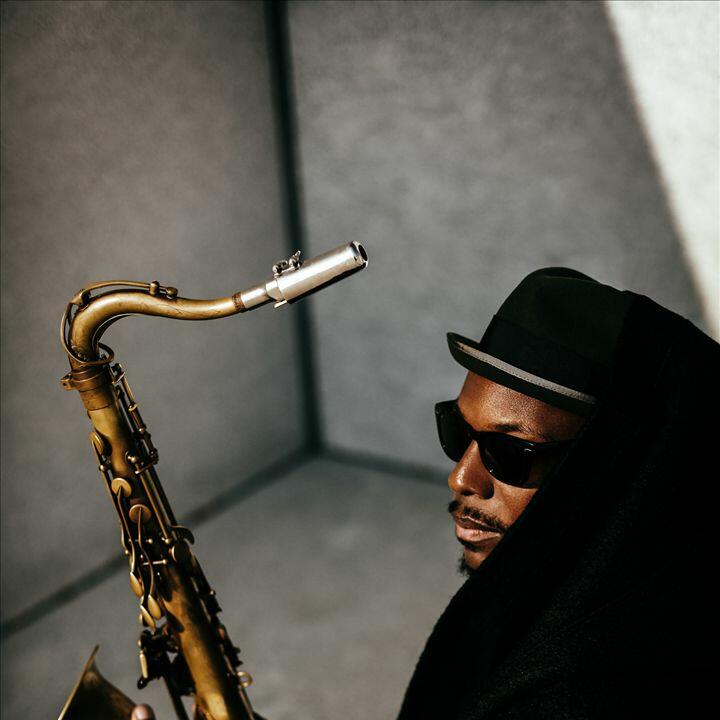 Marcus Strickland