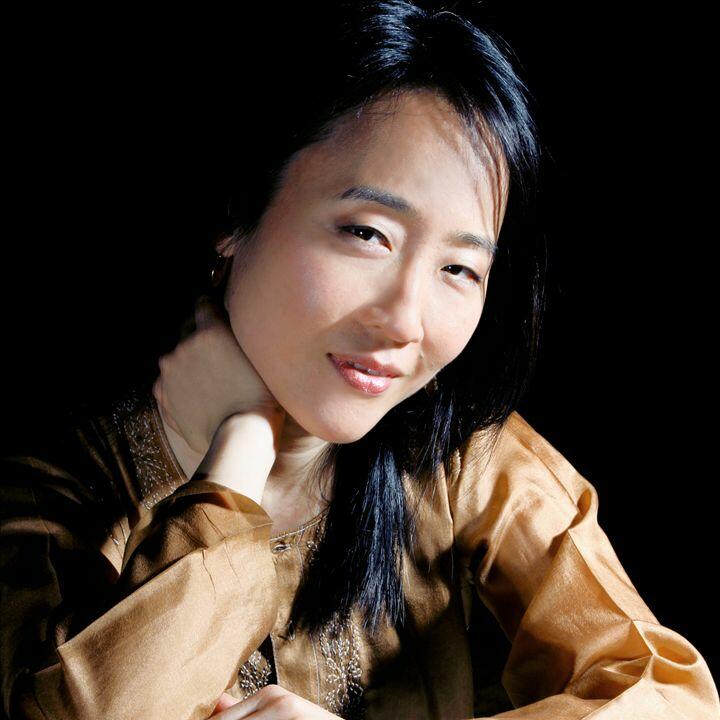 Helen Sung