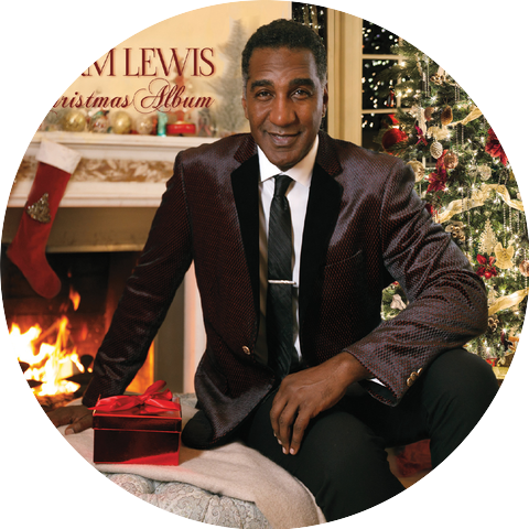 Norm Lewis