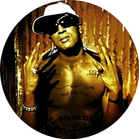 C-Murder And Mystikal/Silkk The Shocker