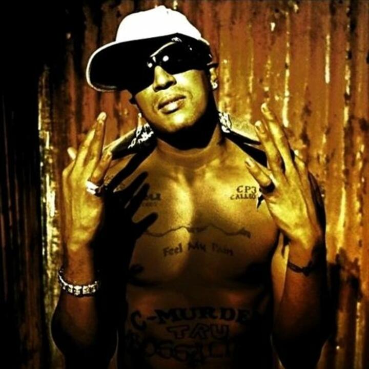 C-Murder And Mystikal/Silkk The Shocker