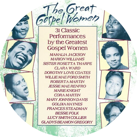 Goldia Haynes