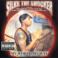 Silkk The Shocker and Big Ed