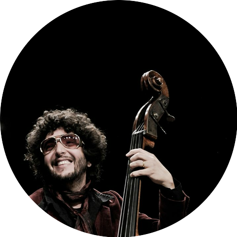 Omer Avital