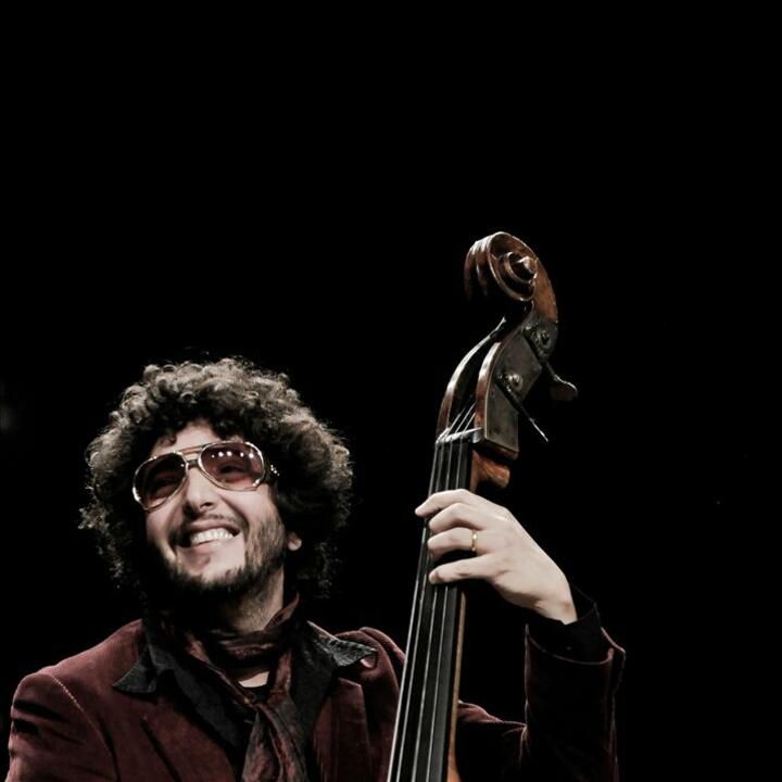 Omer Avital