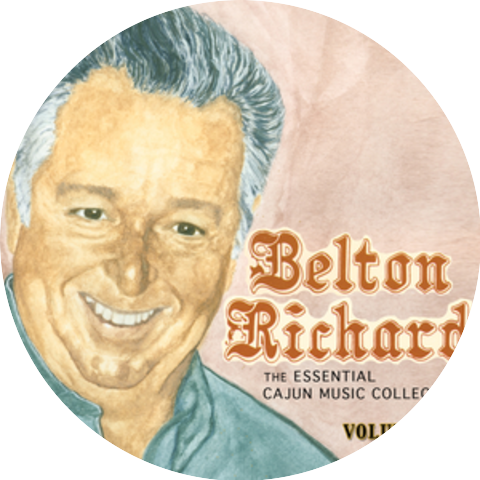 Belton Richard