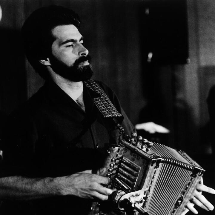 Paul Daigle