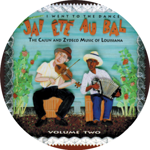 Balfa Brothers Band, Rodney Balfa