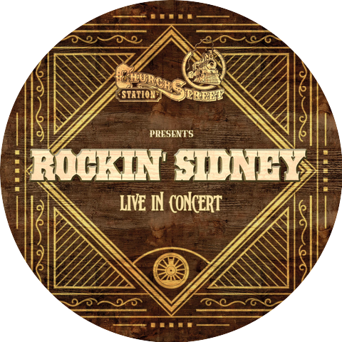 Rockin' Sidney