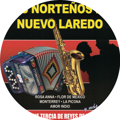 Los Nortenos De Nuevo Laredo