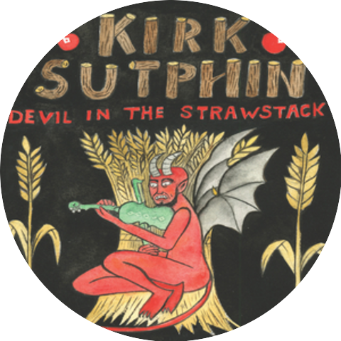 Kirk Sutphin