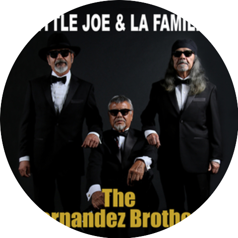 Little Joe & La Familia