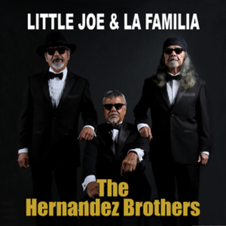 little joe y la familia tour dates