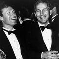 Chet Atkins and Hank Snow
