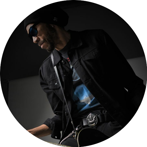 Dug Pinnick
