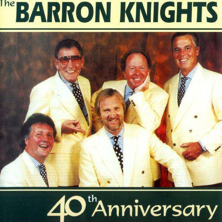 The Barron Knights
