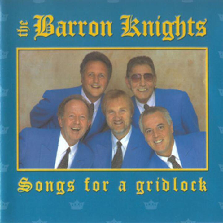 The Barron Knights