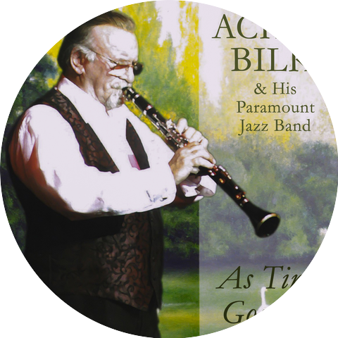 Acker Bilk & His Paramount Jazz Band