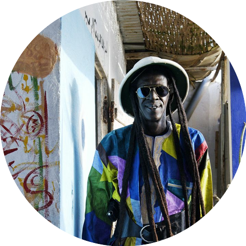 Cheikh Lô