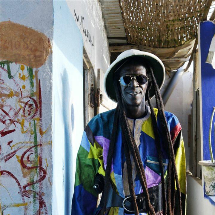 Cheikh Lô