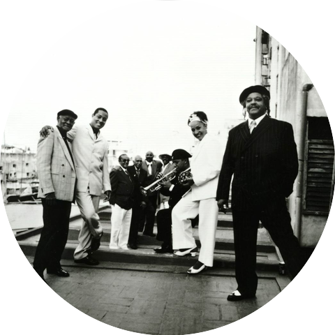 Afro-Cuban All Stars