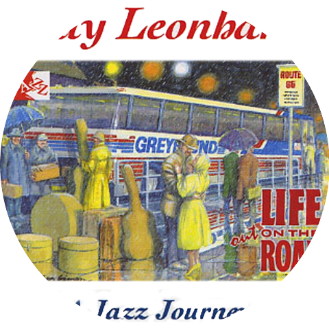 Jay Leonhart
