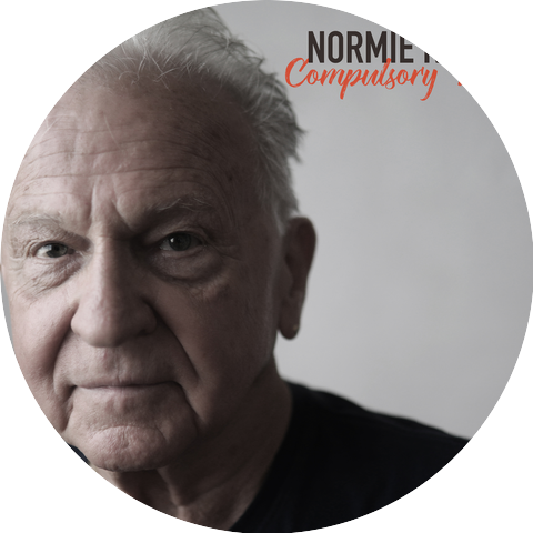 Normie Rowe