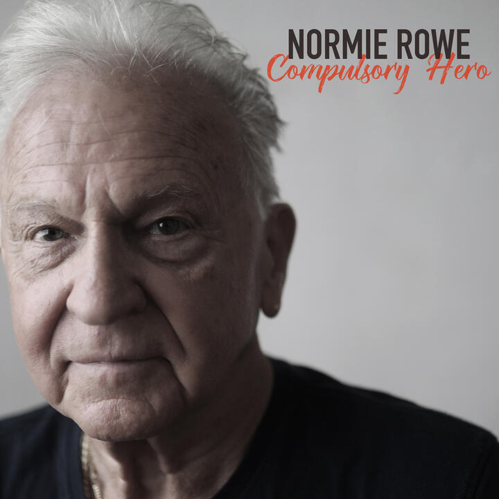 Normie Rowe