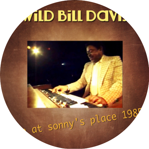 Wild Bill Davis