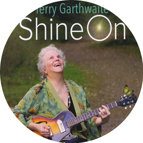 Terry Garthwaite