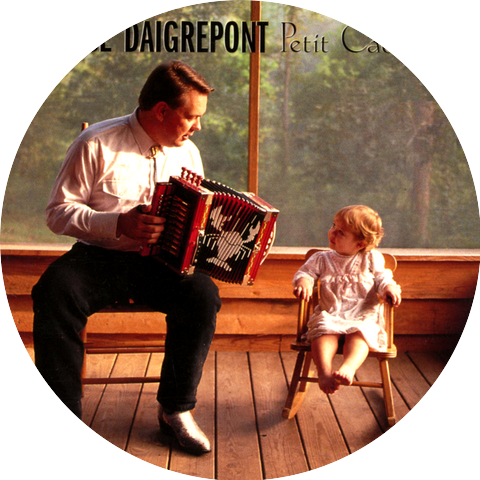 Bruce Daigrepont