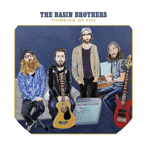 The Basin Brothers